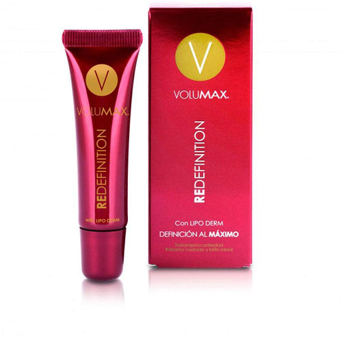 Volumax Redefinition Bálsamo Redensificante Anti Arrugas Fórmula Antienvejecimiento Avanzada