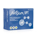 Netisum Vpt Capsule Integratore Per Disturbi Del Sonno
