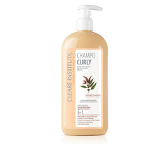 Clearé Institute Curly Champú Rizos Definidos Y Nutritivos