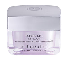 Atashi Supernight Maschera Lift Pelle Luminosa