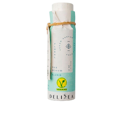 Delisea Sea Bloom Parfum Femme Profumo Eau De Parfum Eleganza Floreale Mediterranea