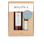 Delisea Adarce Parfum Femme Profumo Eau De Parfum Floreale Bellezza Vegana Sostenibile