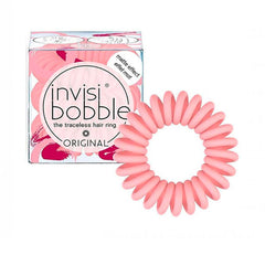 Invisibobble Invisibobble Haar Styling Accessoire Mat Effekt Innovative Technologie Leuchtende Farben