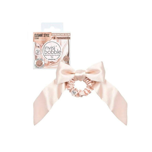 Invisibobble Sprunchie Scrunchie Pour Cheveux Cheveux Toujours Parfaits