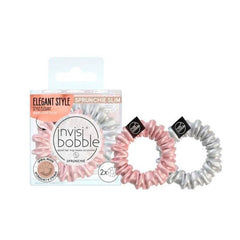Invisibobble Sprunchie Slim Scrunchie Para Cabello Cabello Perfecto Y Protegido
