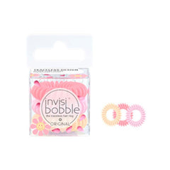 Invisibobble Invisibobble Haar Styling Accessoire Mat Effekt Innovative Technologie Leuchtende Farben