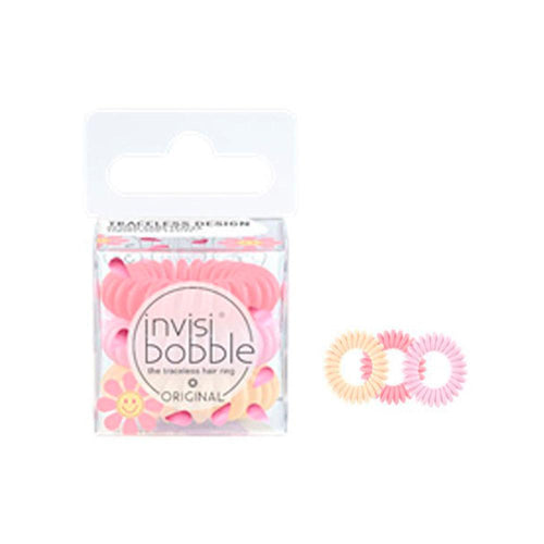 Invisibobble Invisibobble Accessorio Capelli Effetto Mat Tecnologia Innovativa Colori Vibranti