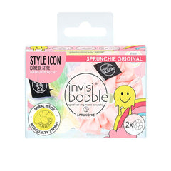 Invisibobble Sprunchie Scrunchie Pour Cheveux Cheveux Toujours Parfaits