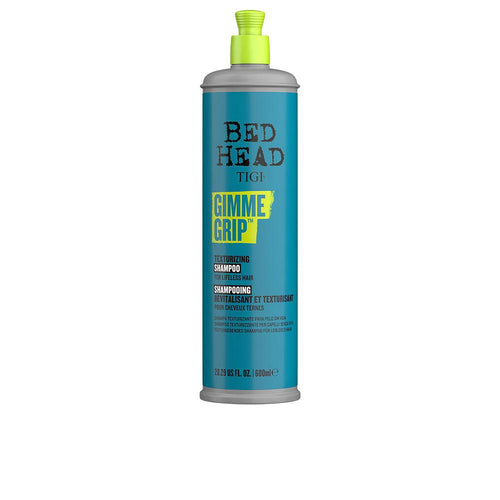 Tigi Bed Head Shampoo Texturizzante Gimme Grip Volume E Testura Massima