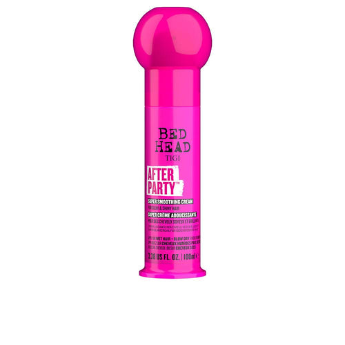 Tigi Bed Head Crema Super Lisciante Per Capelli After Party Effetto Setosi