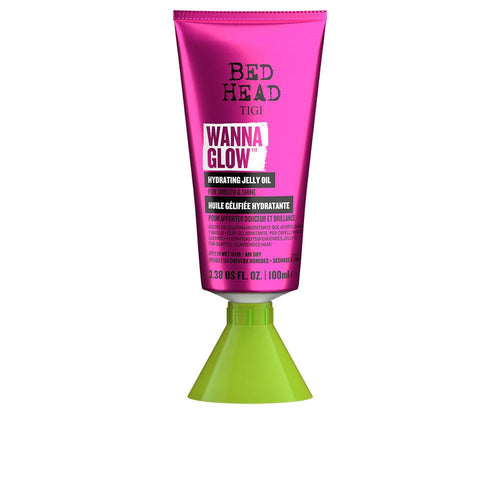 Tigi Bed Head Olio Capelli Idratante Per Capelli Secchi