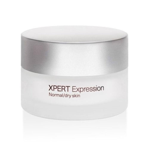 Singuladerm Xpert Expression Anti Aging Feuchtigkeitsspendende Creme Strahlende Junge Haut