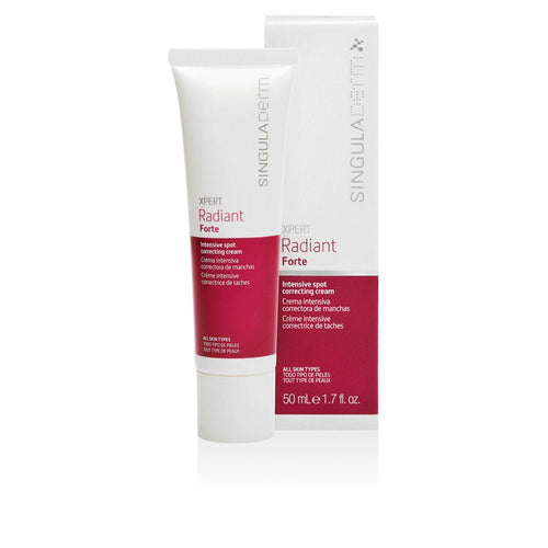 Singuladerm Xpert Radiant Korrekturcreme Gegen Dunkle Flecken Schnelle Ergebnisse Für Gleichmäßigen Teint