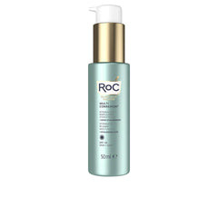 Roc Hydrate + Plump Crema Hidratante Ácido Hialurónico