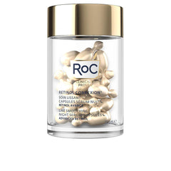 Roc Retinol Correxion Suero Nocturno Piel Radiante Al Instante