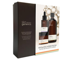 Skin Generics Rutina Revitalizante Supreme Set Cosmetico Viso