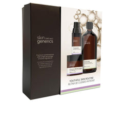 Skin Generics Rutina Cuidado Antiedad Set Cosmetico Viso Anti Invecchiamento Bellezza Senza Età