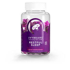 Ivybears Restful Sleep Gommosi Per Riposo Naturale