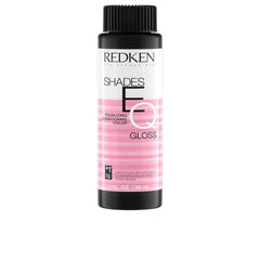 Redken Shades Eq Haar Gloss Lebendiger Farbschutz