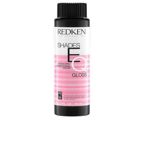 Redken Shades Eq Haar Gloss Lebendiger Farbschutz