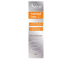 Avène Solaire Haute Protection Crema Solare Antietà E Idratazione Totale