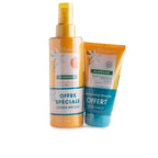 Klorane Monoï Y Tamanu Bio Solar Spray SPF50 Ultimativer Sonnenschutz