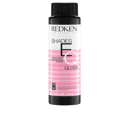 Redken Shades Eq Haar Gloss Lebendiger Farbschutz