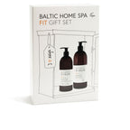 Ziaja Baltic Home Spa Set Cosmetico Vegan Bellezza Naturale