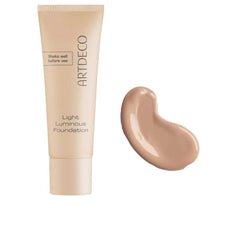 Artdeco Light Luminous Foundation Strahlender Natürlicher Teint