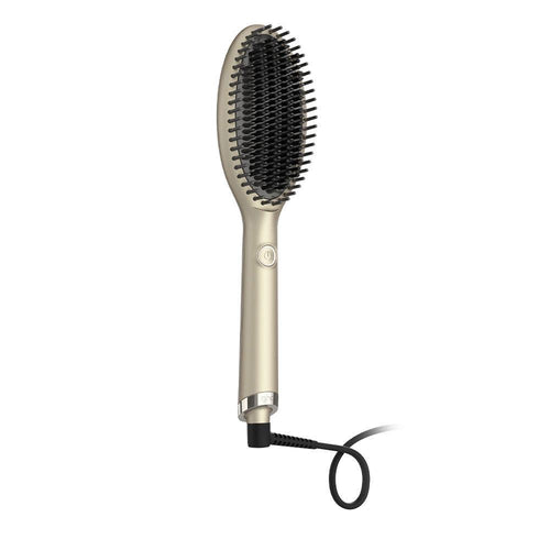 Ghd Glide Spazzola Elettrica Lisciante Controlla Il Tuo Stile Capelli Lisci Perfetti