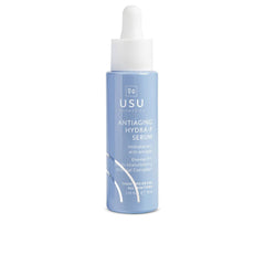Usu Cosmetics Antiedad Siero Antiaging Idratante E Anti Rughe Per Una Pelle Giovane