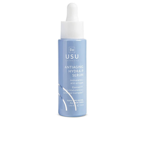 Usu Cosmetics Antiedad Siero Antiaging Idratante E Anti Rughe Per Una Pelle Giovane