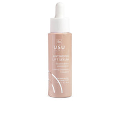 Usu Cosmetics Antiedad Suero Antiaging Reafirmante Y Antioxidante