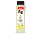 S3 S3 Classic Fresh Profumo Eau De Toilette Aroma Fresco Quotidiano