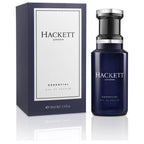 Hackett London Essential Parfüm Eau De Parfum Moderner Britischer Stil