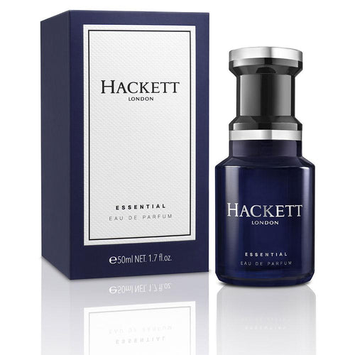 Hackett London Essential Parfüm Eau De Parfum Moderner Britischer Stil