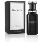 Hackett London Bespoke Perfume Eau De Parfum Lujo A Medida