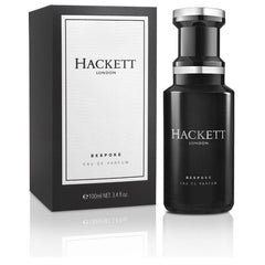 Hackett London Bespoke Perfume Eau De Parfum Lujo A Medida