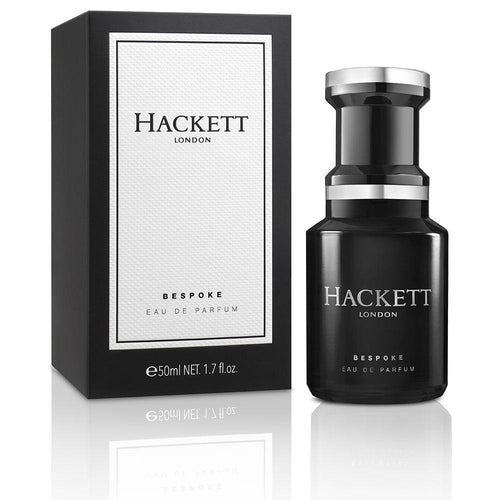 Hackett London Bespoke Perfume Eau De Parfum Lujo A Medida