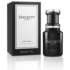 Hackett London Bespoke Perfume Eau De Parfum Lujo A Medida
