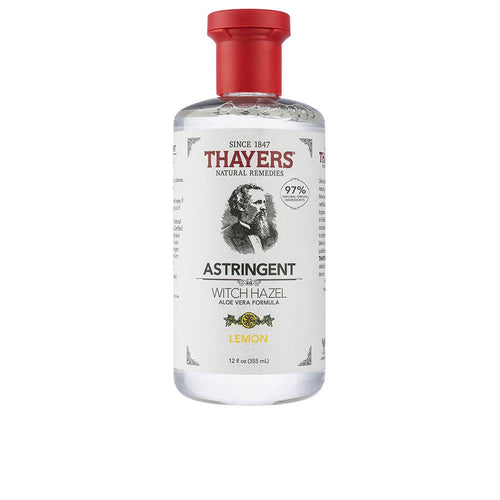 Thayers Lemon Limpiador Facial Astringente