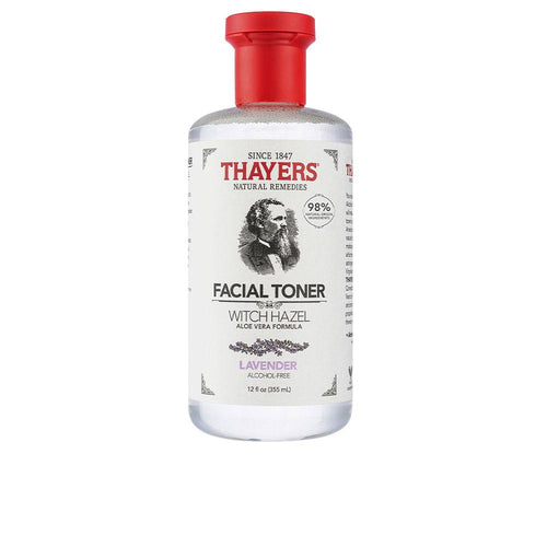 Thayers Lavender Tónico Facial