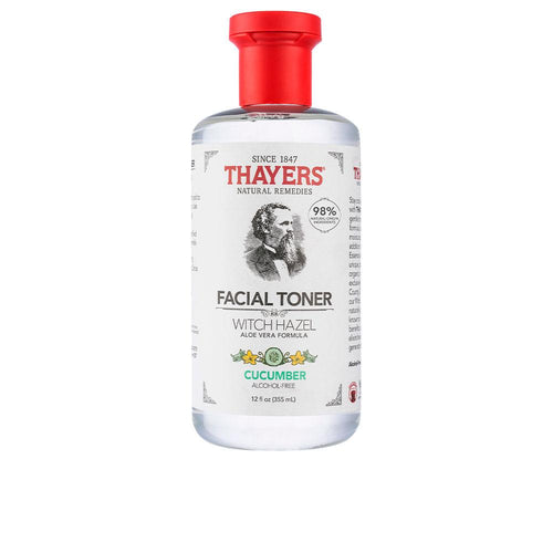 Thayers Cucumber Tonico Viso