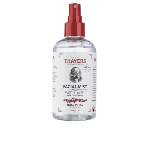 Thayers Rose Petal Tónico Facial Skinimalism Para Una Belleza Natural