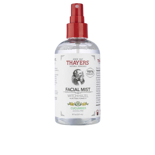 Thayers Cucumber Bruma Facial