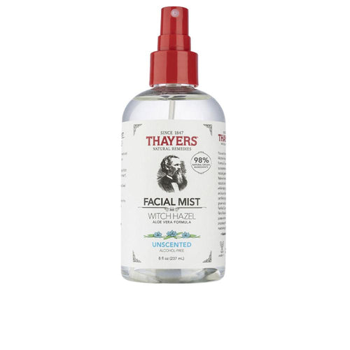 Thayers Unscented Bruma Facial