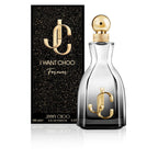 Jimmy Choo I Want Choo Parfüm Eau De Parfum Orientalischer Charme Für Selbstbewusste