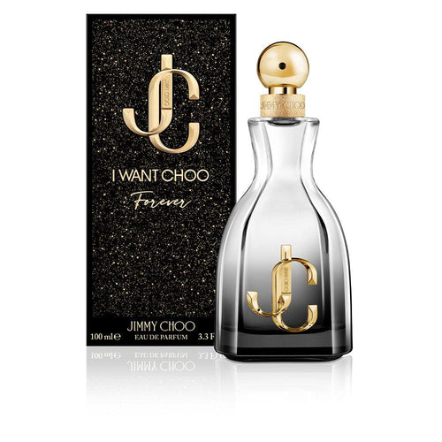 Jimmy Choo I Want Choo Parfüm Eau De Parfum Orientalischer Charme Für Selbstbewusste