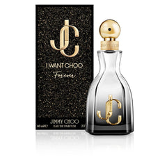 Jimmy Choo I Want Choo Parfüm Eau De Parfum Orientalischer Charme Für Selbstbewusste