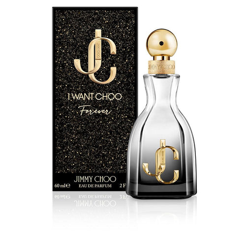 Jimmy Choo I Want Choo Parfüm Eau De Parfum Orientalischer Charme Für Selbstbewusste